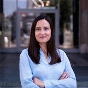 Psychologin & angehende Co-Active Coachin - Unterstützung auf Ihrem Weg zu persönlichem und beruflichen Wachstum